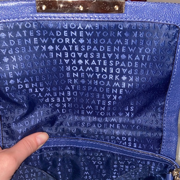 Kate Spade Purse - Picture 4 of 5